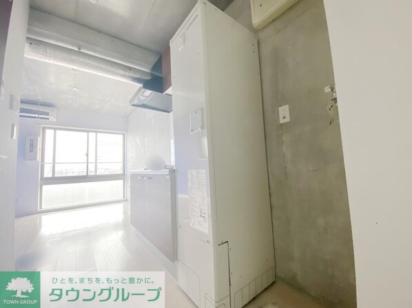 レガリア新丸子の物件内観写真